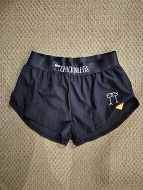 NWT Chickenlegs Shorts